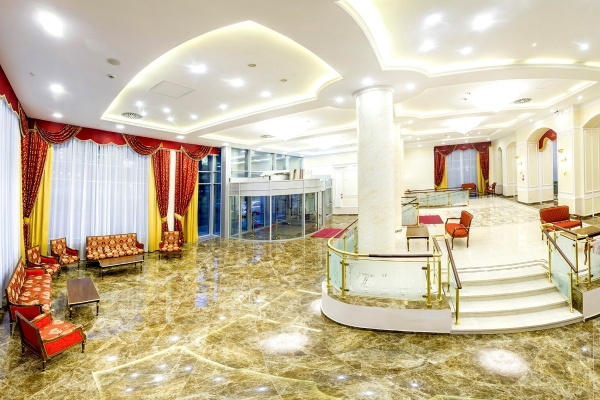 Ring Premier Hotel